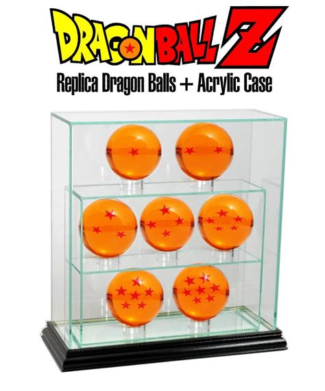 dragon ball replica case purple cloth|Dragon Ball Case .